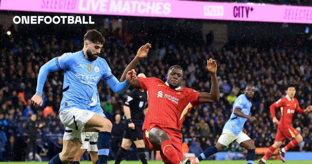 Report: Star centre back rejects two new Liverpool contract offers