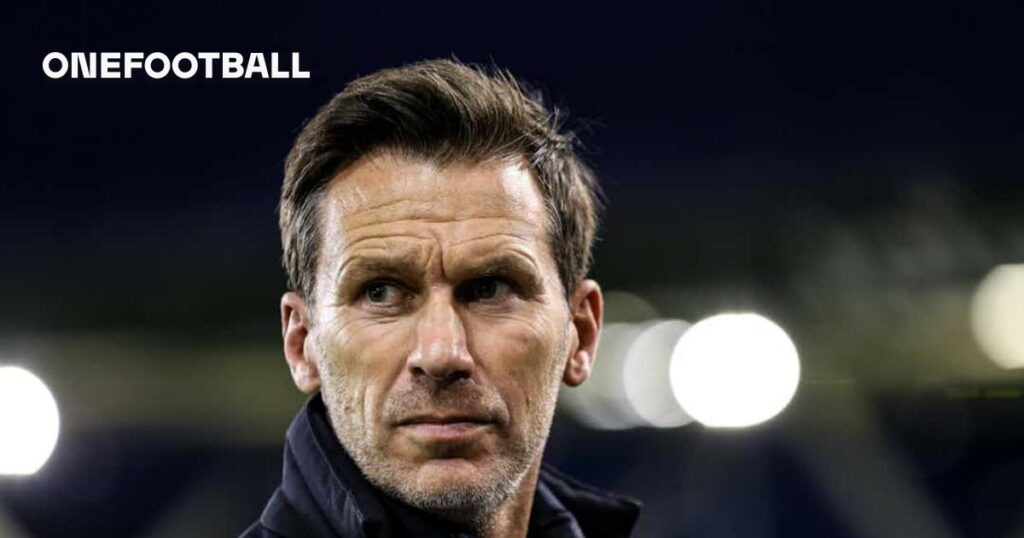 Report: Liverpool in Talks with Ex-Man City Boss for Women’s Head Coach Role