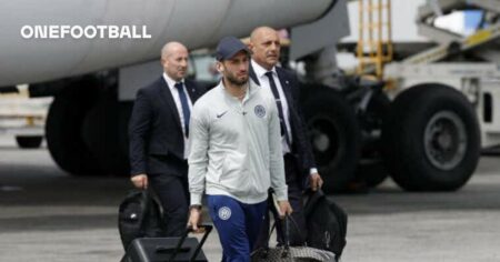 Calhanoglu set to stay at Inter Milan as Galatasaray talks collapse