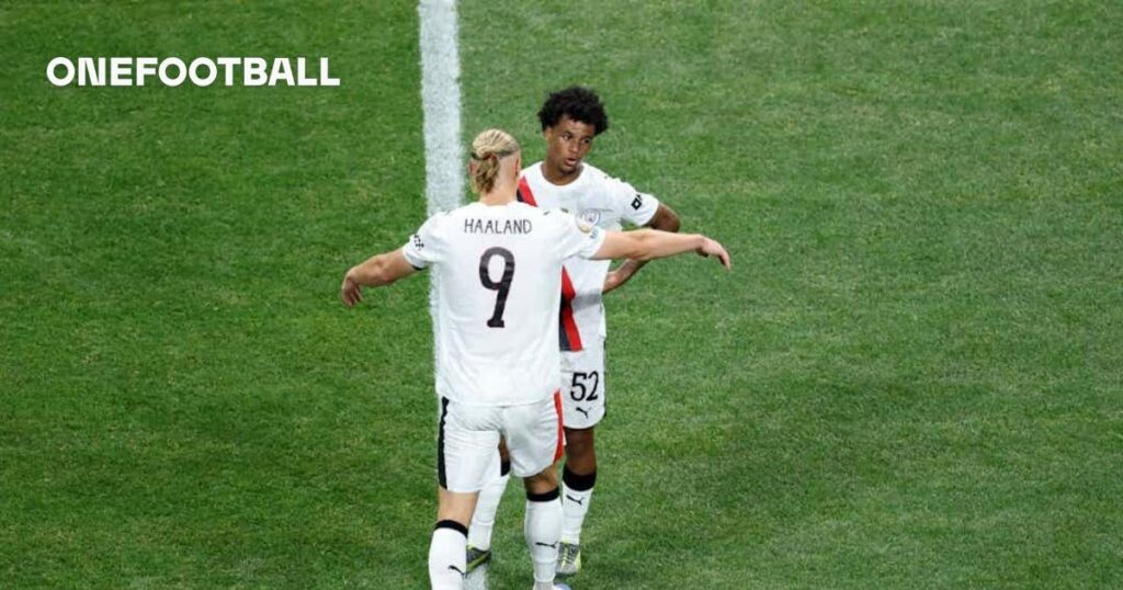 Can a Manchester City winger take the next step in his career?