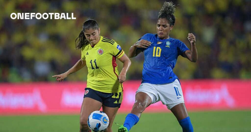 With a new format: 3️⃣ key points for the Copa América Femenina