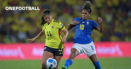 With a new format: 3️⃣ key points for the Copa América Femenina
