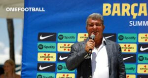 Barcelona Get Bad News as AC Milan, PSG Target Stands Firm With Financial Demand
