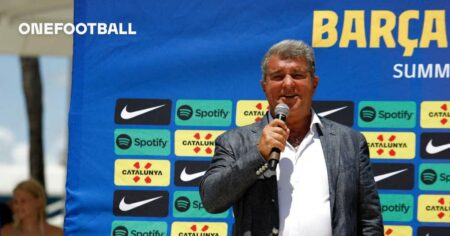 Barcelona Get Bad News as AC Milan, PSG Target Stands Firm With Financial Demand