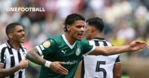 Roma submit new offer for Rios, distance with Palmeiras narrowed