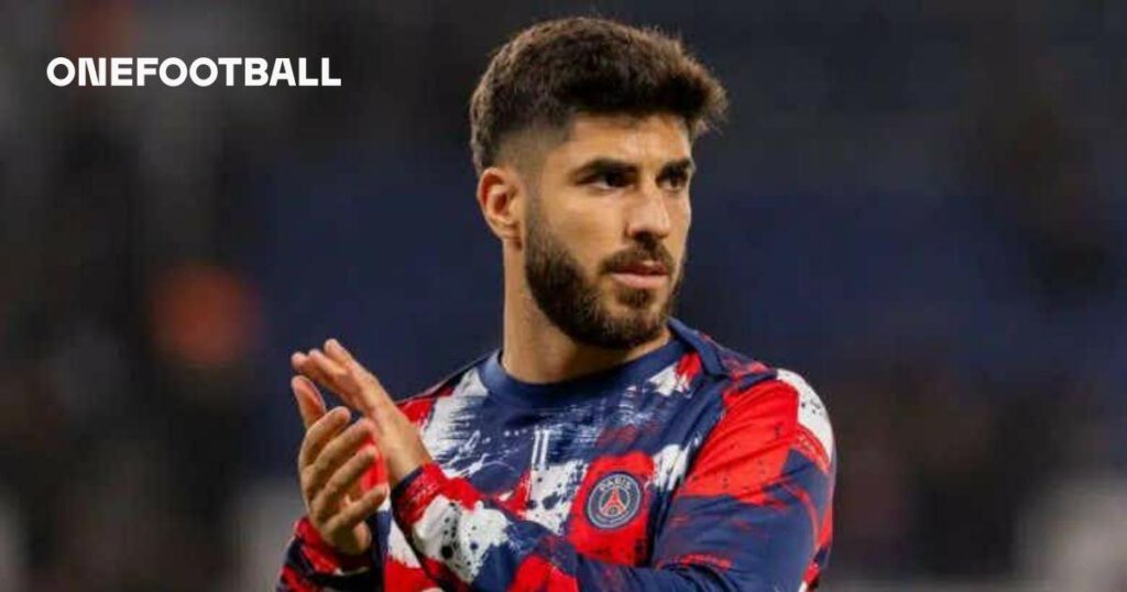 Former Real Madrid star offered shock transfer option