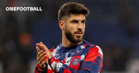 Former Real Madrid star offered shock transfer option