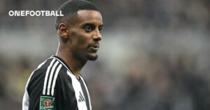 Newcastle United See £86M-Rated Liverpool Target With PSG Clause as Ideal Alexander Isak Partner