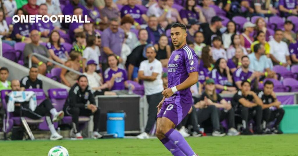 📊 Ojeda sets new Orlando record with first-half hit against Montréal