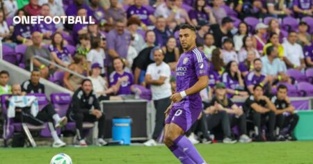 📊 Ojeda sets new Orlando record with first-half hit against Montréal