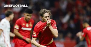 Champions off to a winning start against Necaxa