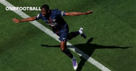 ☕️🥐 FC Breakfast: Palmer v Dembélé, Vitinha pulls the strings ♟️
