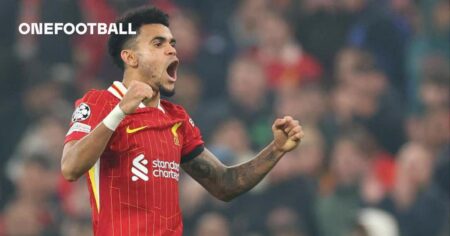 Barcelona working on deals for Luis Diaz and Marcus Rashford simultaneously