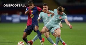 Atletico Madrid want €45-50m for player wanted by Newcastle and Aston Villa