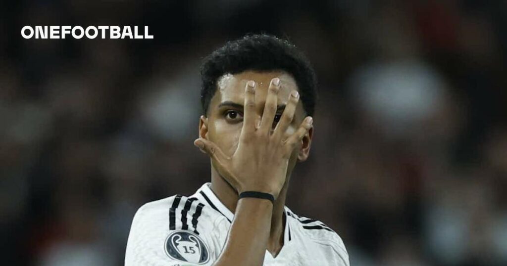 Liverpool ready to rival Arsenal in Rodrygo Goes transfer race