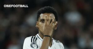 Liverpool ready to rival Arsenal in Rodrygo Goes transfer race