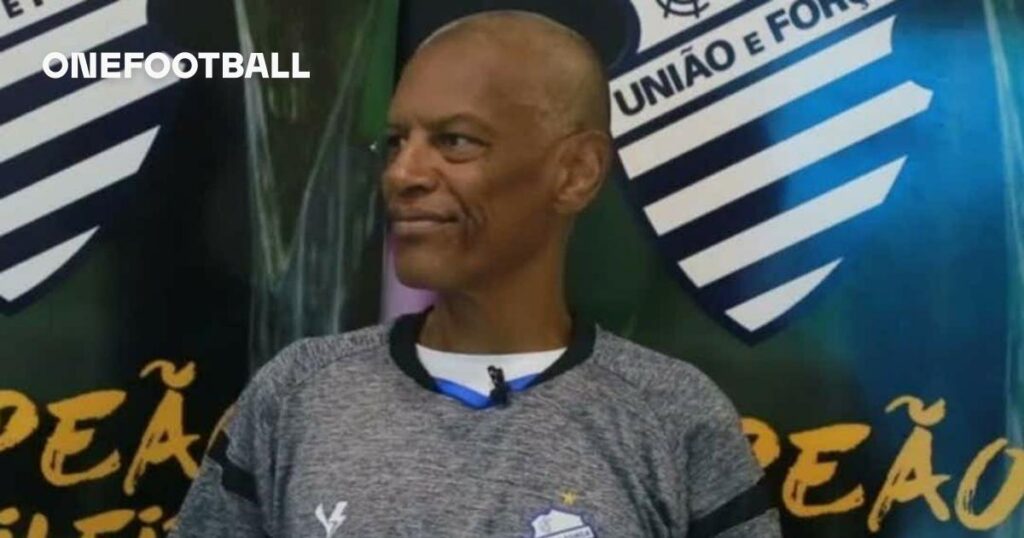 ⚫ Flávio ‘Pantera’, hero at Athletico, CSA, Paraná and América-MG, dies