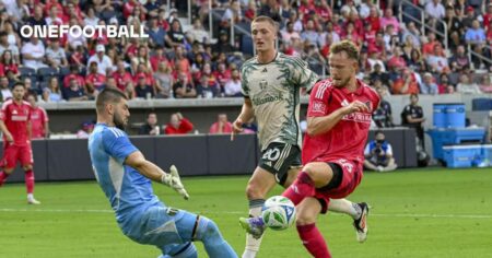 St. Louis end losing run with upset comeback win over Portland