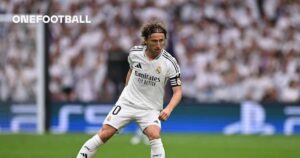 Milan confirm blockbuster free transfer signing of Luka Modrić
