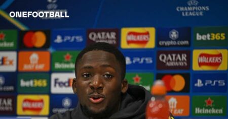 Real Madrid make final transfer call on Ibrahima Konate
