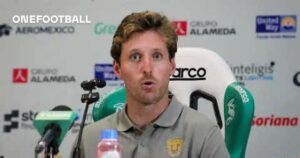 Alex Larrea: We’re heading in the right direction, no doubt
