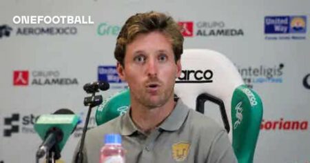 Alex Larrea: We’re heading in the right direction, no doubt