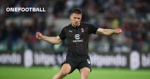 Jovic on Getafe’s radar | OneFootball
