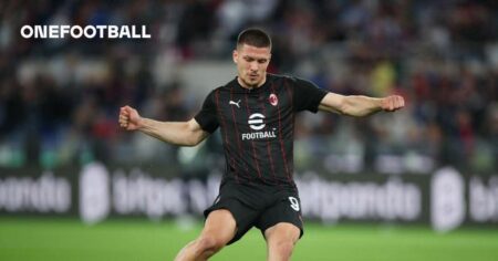 Jovic on Getafe’s radar | OneFootball