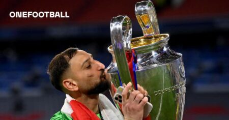 Decision Time For Donnarumma | OneFootball