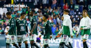 León top attendance charts on matchday 1