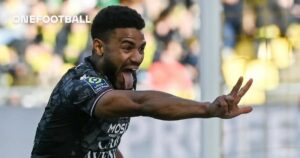 Official | Lens sign Metz full-back Matthieu Udol