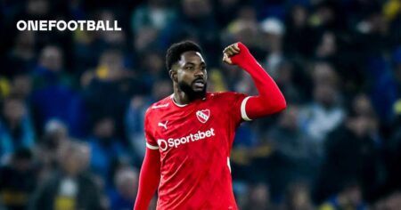 🚨From Panther to Puma: Angulo’s move to the university side is now official