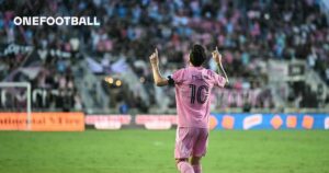 ⭐️ OneFootball’s MLS Player of the Week