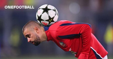 Lille set asking price for wantaway winger Edon Zhegrova