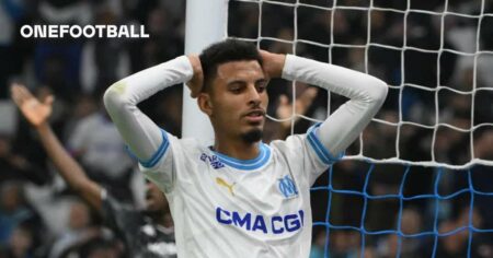 Azzedine Ounahi refuses all proposals to leave Marseille