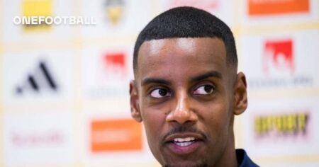 James Pearce: Liverpool test Premier League rival with huge striker move