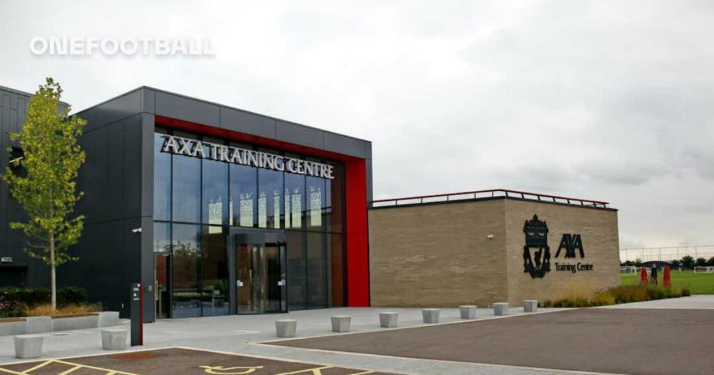 Liverpool Set to Appoint Man United Coach in Under-18s Role