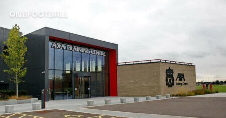 Liverpool Set to Appoint Man United Coach in Under-18s Role