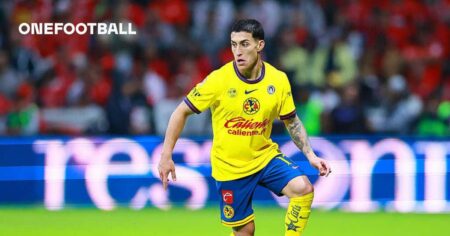 🚨Line-ups announced for América v Tijuana
