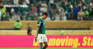 AS Roma closing in on Richard Rios transfer after submitting improved offer