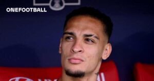Newcastle and Brighton among clubs interested in Manchester United forward Antony