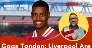 Liverpool Are Playing 4D Chess in the Transfer Market