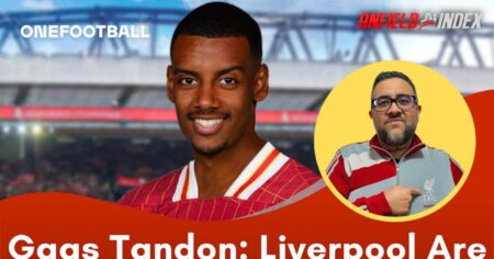Liverpool Are Playing 4D Chess in the Transfer Market