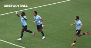 Manchester City look to be loaded with creativity on their left-hand side