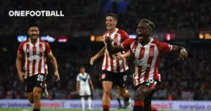 Colorado ‘finalizing’ deal for Colombian youth international Alexis Manyoma