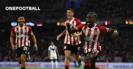 Colorado ‘finalizing’ deal for Colombian youth international Alexis Manyoma