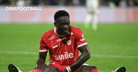 Another setback for Sevilla in the transfer market
