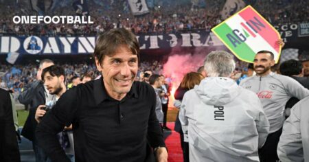 🎥 Napoli, Conte: De Bruyne raises our level, we’re favourites for the title