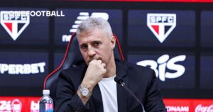 😳 Another incident: ultras confront Série A club squad