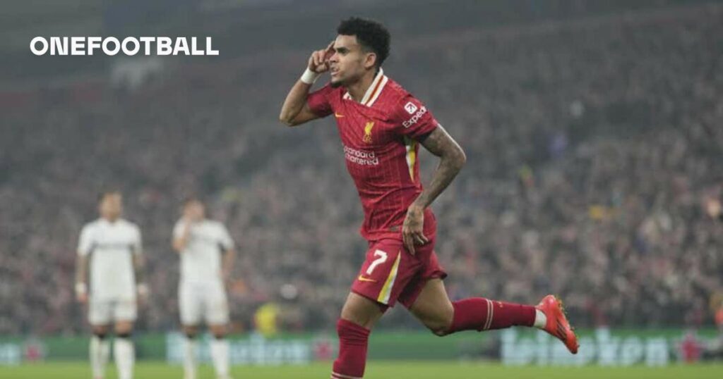Boost for Bayern Munich: Barcelona price limit rules them out of Luis Diaz deal